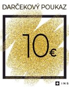 INSPIO 10€ kupón