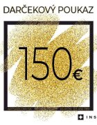 INSPIO 150€ kupón