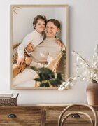 INSPIO Moderný obraz z vlastnej fotografie v drevenom ráme