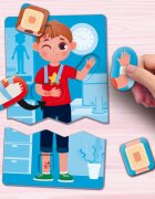 INSPIO MONTESSORI BABY DOKTOR
