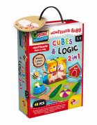 INSPIO MONTESSORI DREVENÉ KOCKY A LOGIC