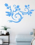 INSPIO Nálepka na stenu - Ornament