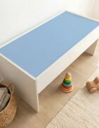 INSPIO Personalizovaná nálepka na stolík IKEA DUNDRA