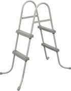 Bestway 2-stupňový bazénový rebrík Flowclear 84 cm