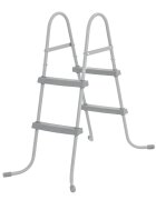 Bestway 2-stupňový bazénový rebrík Flowclear 84 cm