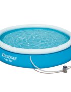 Bestway Bazén Fast Set 366x76 cm 57274