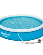 Bestway Bazén Fast Set 366x76 cm 57274