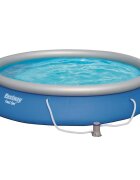 Bestway Bazén Fast Set 457x84 cm 57313