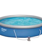 Bestway Bazén Fast Set 457x84 cm 57313