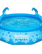 Bestway Bazén jednoduchá sada OctoPool 274x76 cm