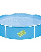 Bestway Bazén My First Frame Pool 152 cm