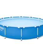Bestway Bazén Steel Pro rámový 366x76 cm