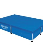 Bestway Bazénová plachta Flowclear 221x150 cm