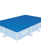 Bestway Bazénová plachta Flowclear 259x170 cm