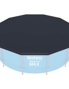 Bestway Bazénová plachta Flowclear 366 cm