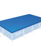 Bestway Bazénová plachta Flowclear 400x211 cm