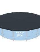 Bestway Bazénová plachta Flowclear 457 cm