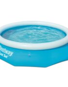 Bestway Fast Set Nafukovací bazén okrúhly 305x76 cm 57266