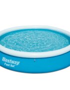 Bestway Fast Set Nafukovací bazén okrúhly 366x76 cm 57273