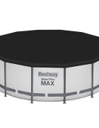 Bestway Flowclear Bazénová plachta 396 cm
