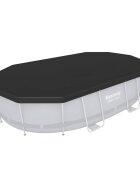 Bestway Flowclear Bazénová plachta 418x230 cm