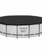Bestway Flowclear Bazénová plachta Fast Set 555 cm