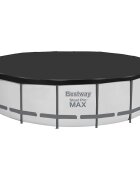Bestway Flowclear Bazénová plachta Fast Set 555 cm