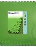 Bestway Flowclear chránič podlahy 9 ks zelený 547 m²