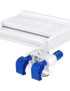 Bestway Flowclear Upokojujúci LED vodopád