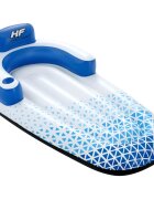 Bestway Hydro-Force Plávajúce lehátko 183x97 cm modré