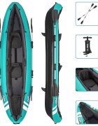 Bestway Kajak Hydro-Force Ventura X2 Kayak 330x86 cm