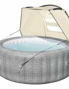 Bestway Lay-Z-Spa Strieška na vírivku 183x94x109 cm