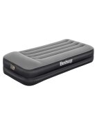 Bestway Nafukovacia posteľ a vstavaná elektrická pumpa 191x97x46 cm