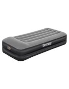 Bestway Nafukovacia posteľ a vstavaná elektrická pumpa 191x97x46 cm