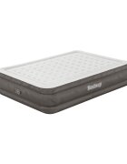 Bestway Nafukovacia posteľ so zabudovanou pumpou 203x152x46 cm