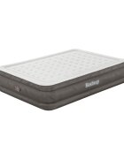 Bestway Nafukovacia posteľ so zabudovanou pumpou 203x152x46 cm