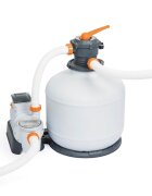Bestway Pieskové filtračné čerpadlo Flowclear 11355 l/h