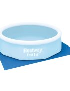 Bestway Podložka pod bazén Flowclear 335x335 cm