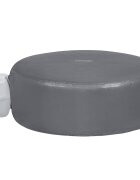 Bestway Pokrytie PVC a POM Sivá