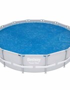 Bestway Solárna bazénová plachta Flowclear 427 cm