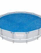 Bestway Solárna bazénová plachta Flowclear 427 cm
