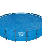 Bestway Solárna bazénová plachta Flowclear 549 cm