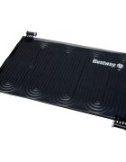 Bestway Solárna podložka na ohrev bazéna Čierna 110 x 171 cm PVC