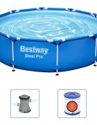 Bestway Steel Pro Bazén 305x76 cm