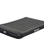 Bestway Vzduchový matrac 2 osoba 203 x 152 x 22 cm Čierna