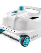 INTEX Automatický čistič bazéna ZX300 Deluxe