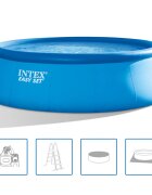 INTEX Bazén Easy Set 457x122 cm 26168GN
