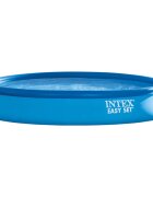 INTEX Bazén s filtračným systémom Easy Set 457x84 cm