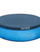 INTEX Bazénová plachta okrúhla 305 cm 28021