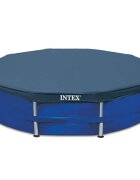 INTEX Bazénová plachta okrúhla 366 cm 28031